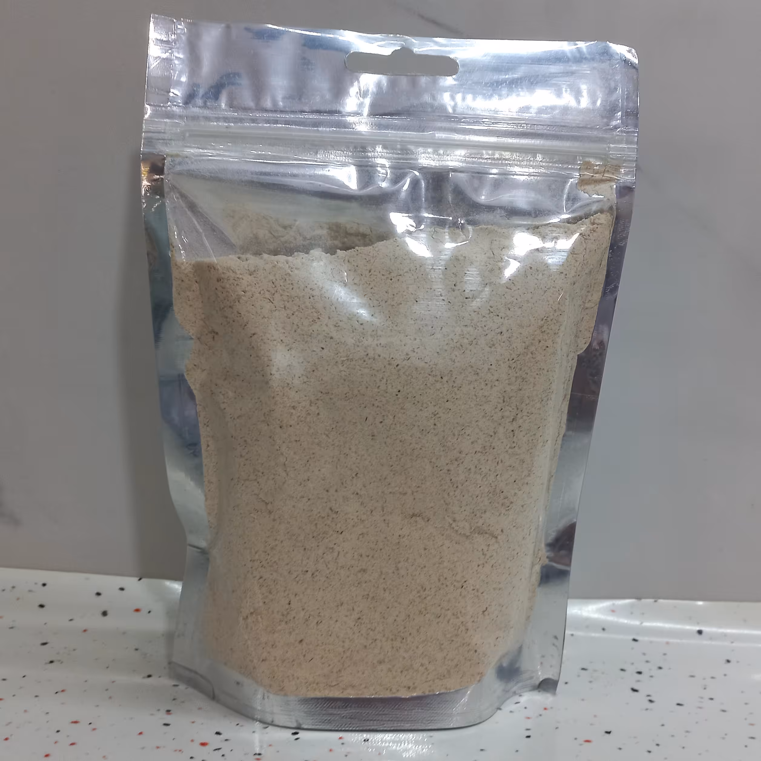 پودر سیر اعلا   با ضمانت بازگشت(100گرمی)