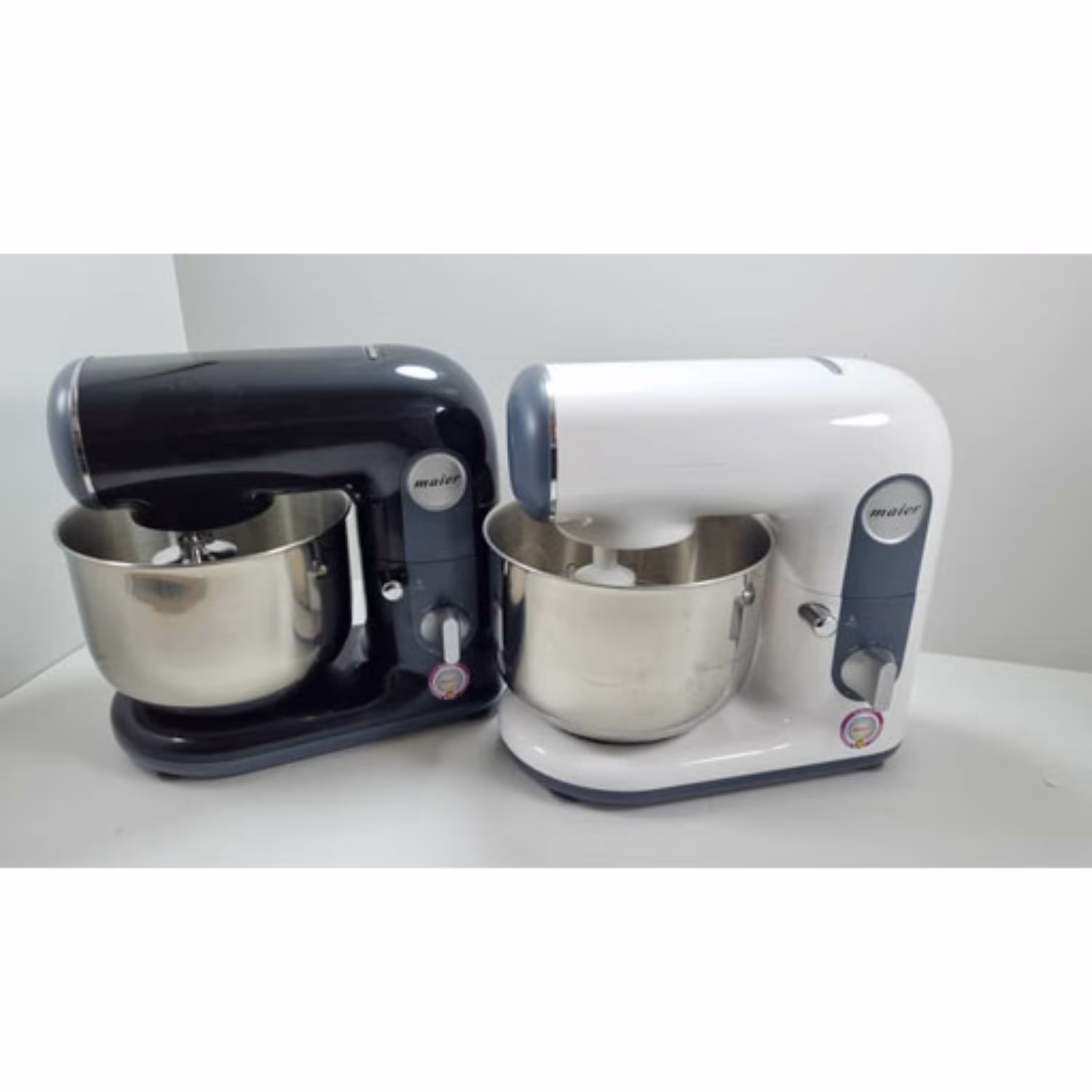 همزن کاسه دار مایر مدل MR-1404(کد1)