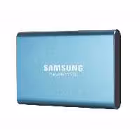 حافظه اس اس دی سامسونگ T5 Portable 250GB