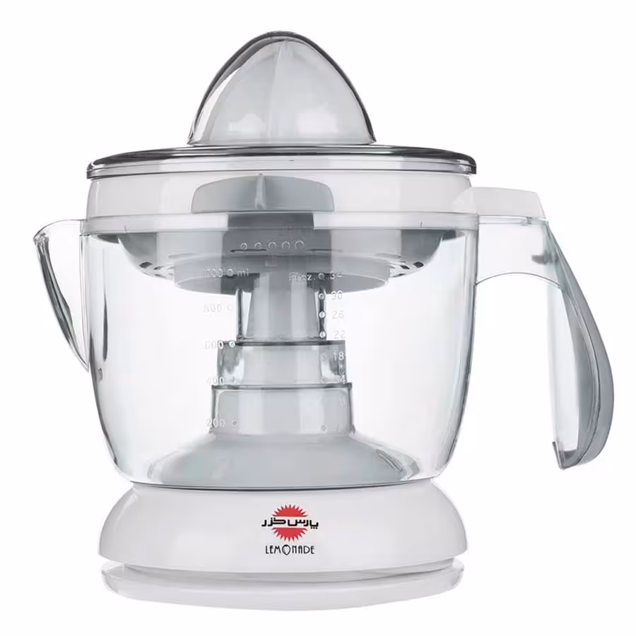 قیمت و خرید آب مرکبات گیری تک کاره پارس خزر مدل lemonad | یاس ارتباط