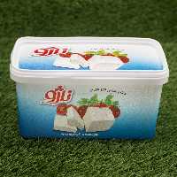 پنیر سنتی 800 گرمی ظرف iml