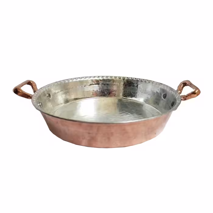 تابه مسی (کوچک)