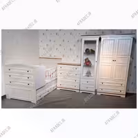 سرویس خواب نوزاد به نوجوان مدل بوگاتی