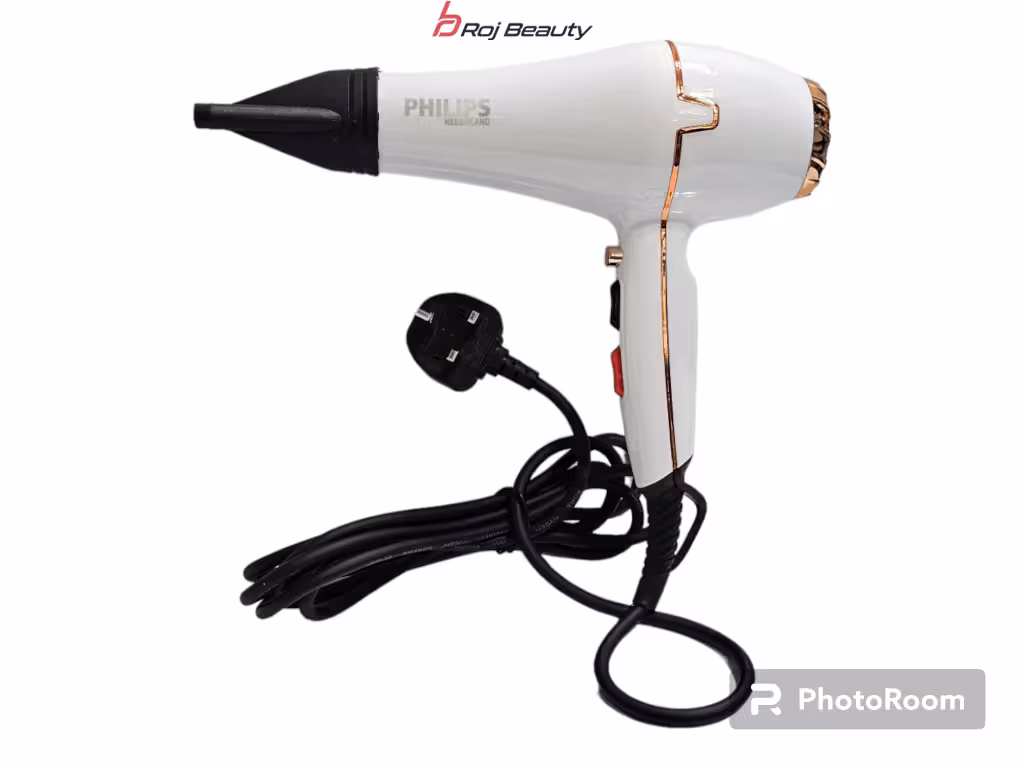 سشوار فوق حرفه ای  موتور 21فیلیپس مدل PH-8240