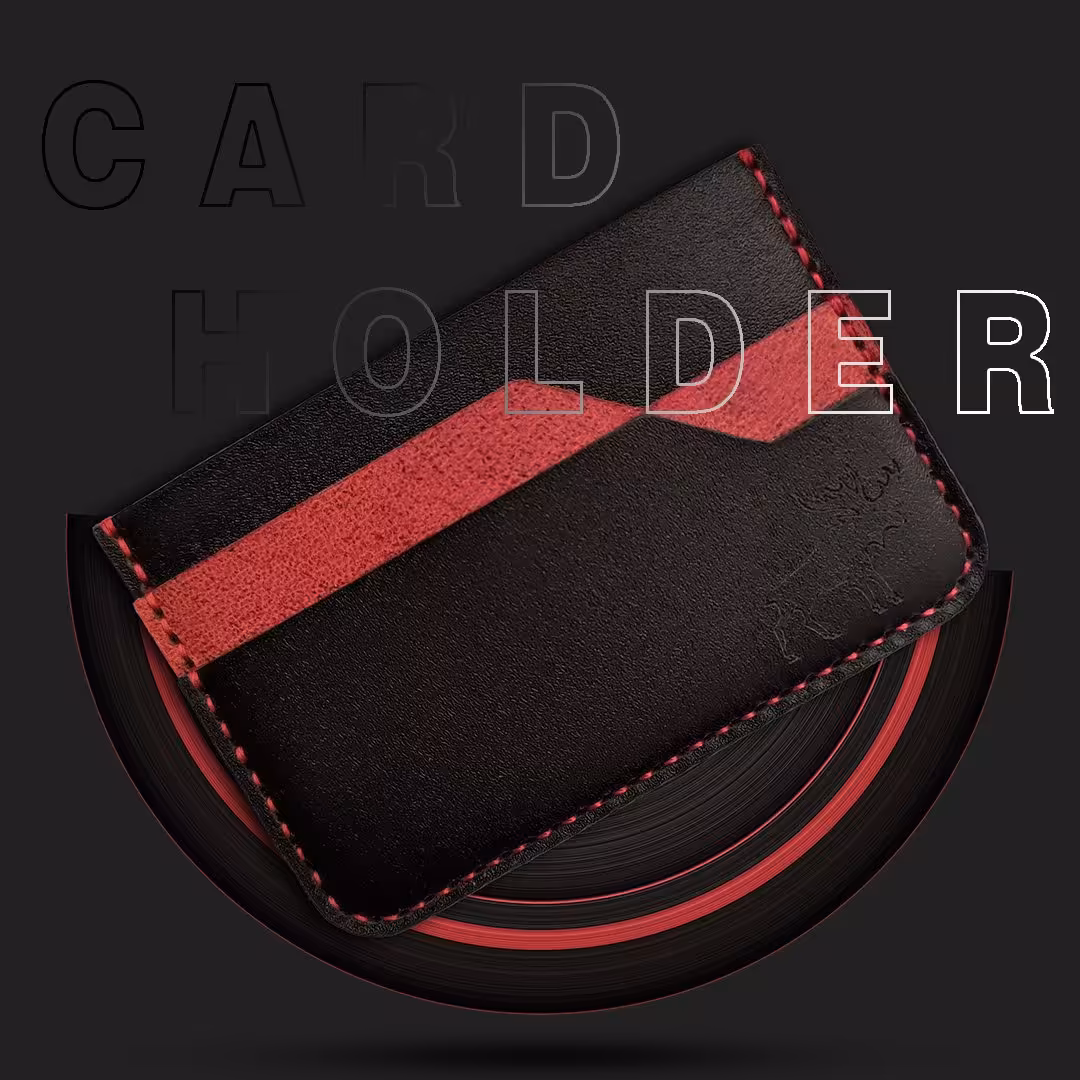 جاکارتی چرم PE کد N1339