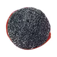 اسکاج ظرف شویی مدل گرد