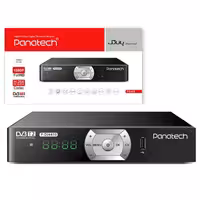 گیرنده دیجیتال Panatech P-DJ4410