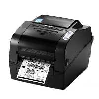 پرينتر ليبل زن بيکسولون مدل SLP-TX423