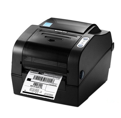 پرينتر ليبل زن بيکسولون مدل SLP-TX423