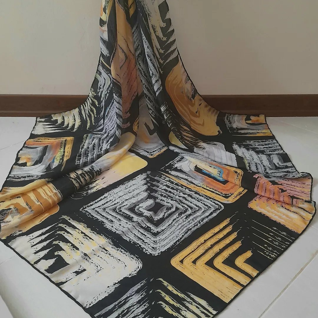 روسری نخی اعلاء