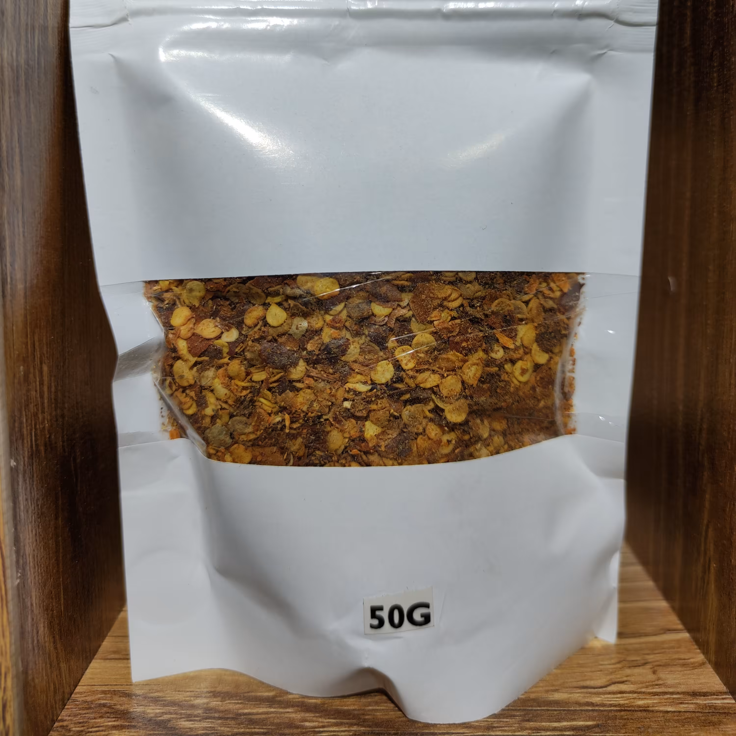 چیلی پرک (50گرمی)