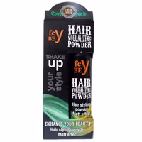 پودر حالت دهنده و حجم دهنده مو فی بی 75 میل | فروشگاه ارس ترک