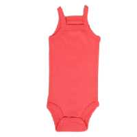 بادی بندی نوزادی گلبهی رنگ کارترز CARTERS