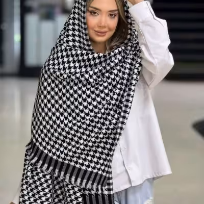 شال پیچازی .