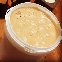 کره بادام زمینی گرم 2030  PeaNuTo