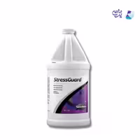 محلول ضد استرس آبزیان سیچم StressGuard (4 لیتر)