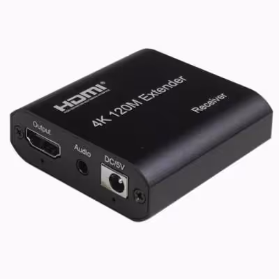 اکستندر HDMI تا 120 متر کی نت K-EXHD4120