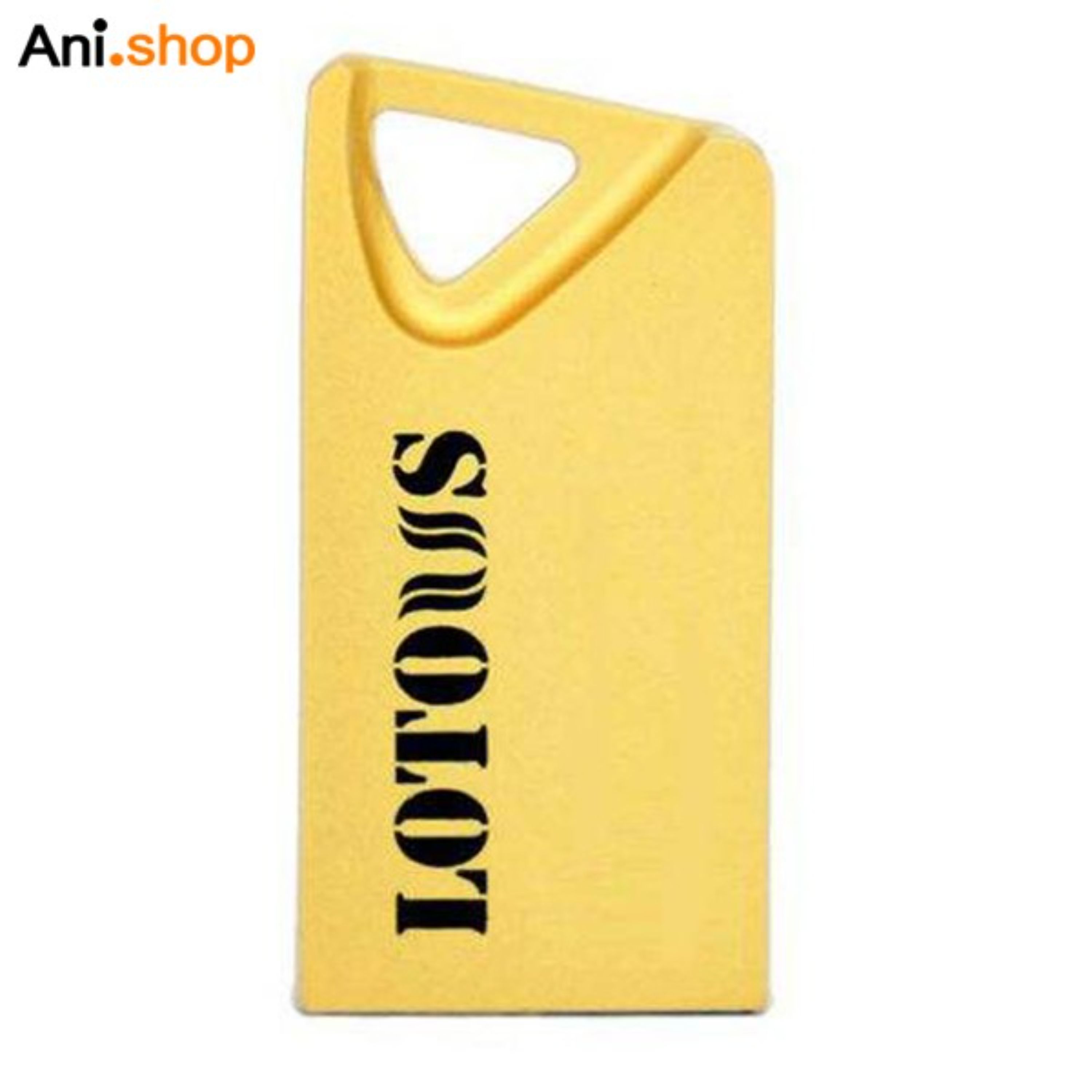 فلش 32گیگ لوتوس مدل 814 