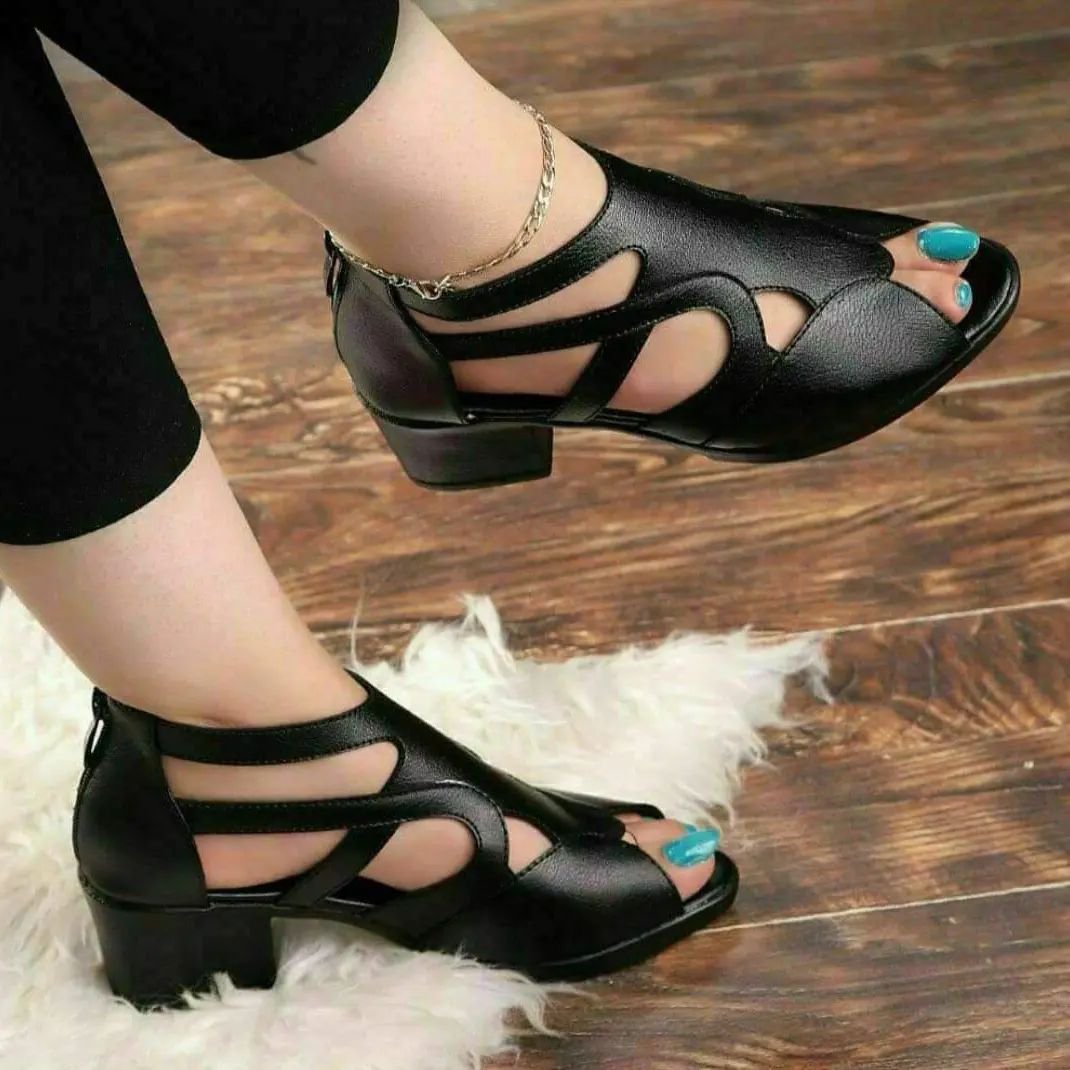 کفش صندل طبی