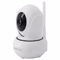 مانیتور ویدیویی کودک کیکابو kikkaboo مدل  Wi-Fi 24/7