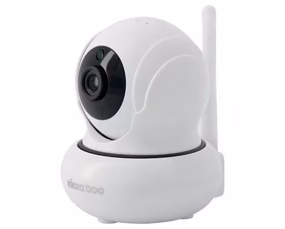 مانیتور ویدیویی کودک کیکابو kikkaboo مدل  Wi-Fi 24/7