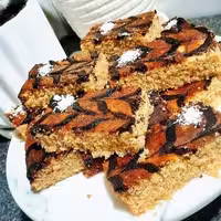 کیک  تیتابی