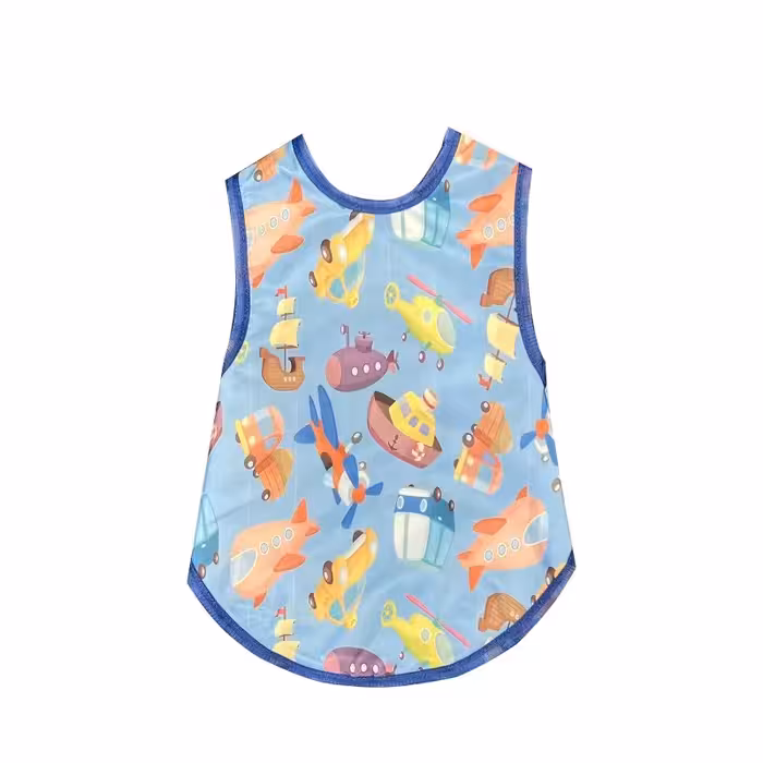 پیشبند نوزاد حلقه ای پشت حوله ای وسایل نقلیه 