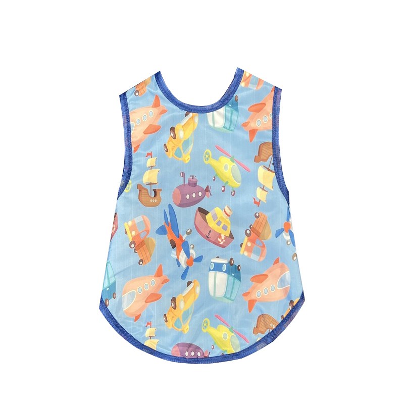 پیشبند نوزاد حلقه ای پشت حوله ای وسایل نقلیه 