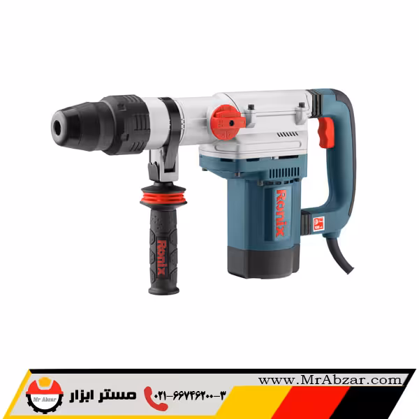 بتن کن رونیکس 2741