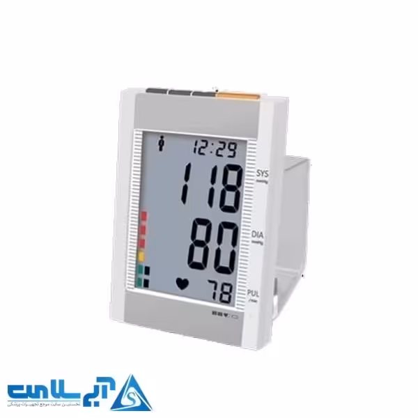 فشار سنج مچی دیجیتال زنیت مد مدل 582