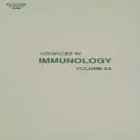 [PDF] دانلود کتاب Advances in Immunology 88, 2005
