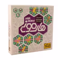 بازی فکری فان تایمز مدل Harmony