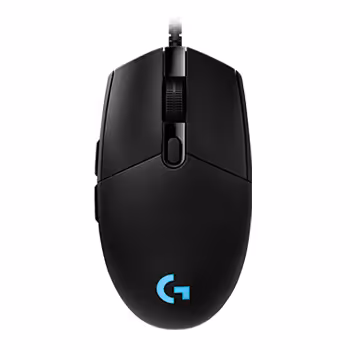 قیمت خرید ماوس گیمینگ لاجیتک کد4791 | Logitech G Pro Mouse
