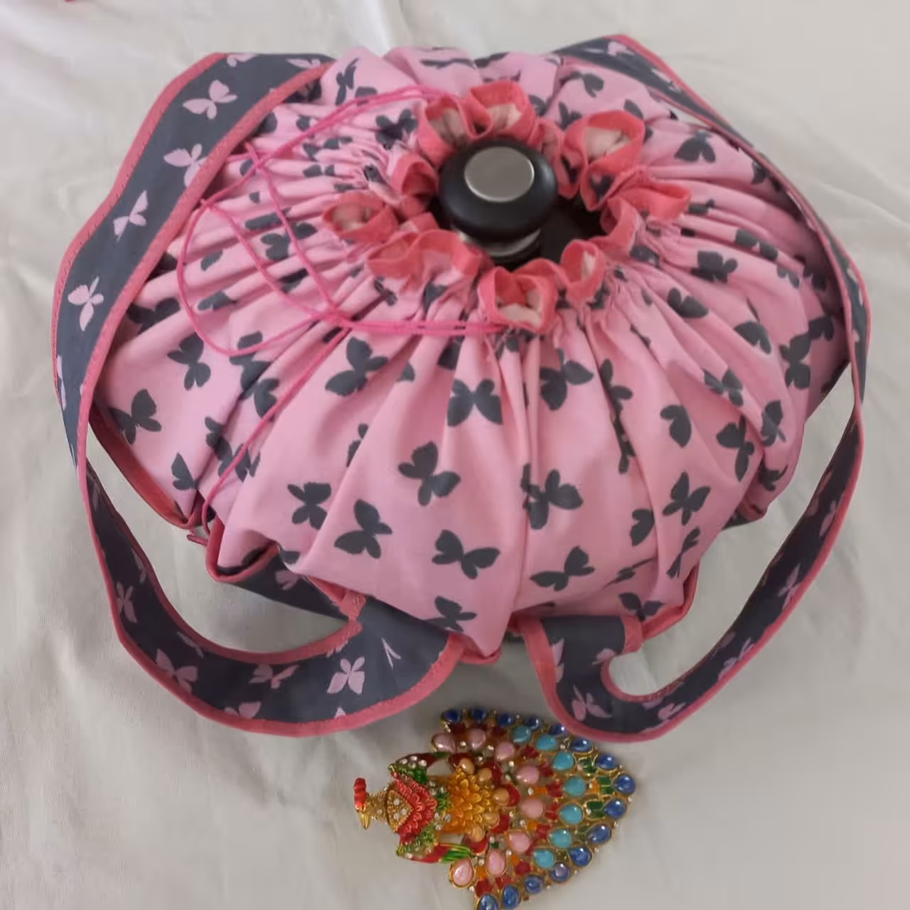 کاور قابلمه ( کد 2807 ) 