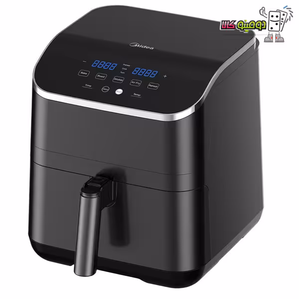 خرید سرخ کن میدیا مدل MF-CN55D2 - دومینو کالا