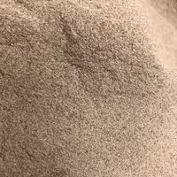 فلفل سیاه 6اینچ ویتنامی پودر  خالص(هاش) مقدار (500 گرمی)