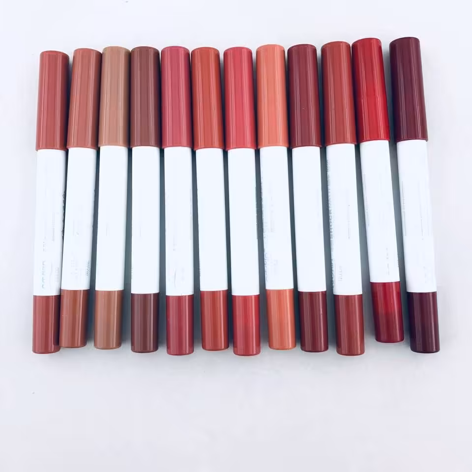 
پک رژ مدادی آرت اسکین 12 عددی کد as971078