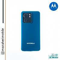 کاور(قاب) سیلیکونی 100% اصلی موتورولا مدل silicon case motorola Edge40/Edge40neo - فروشگاه موبایل مظاهری