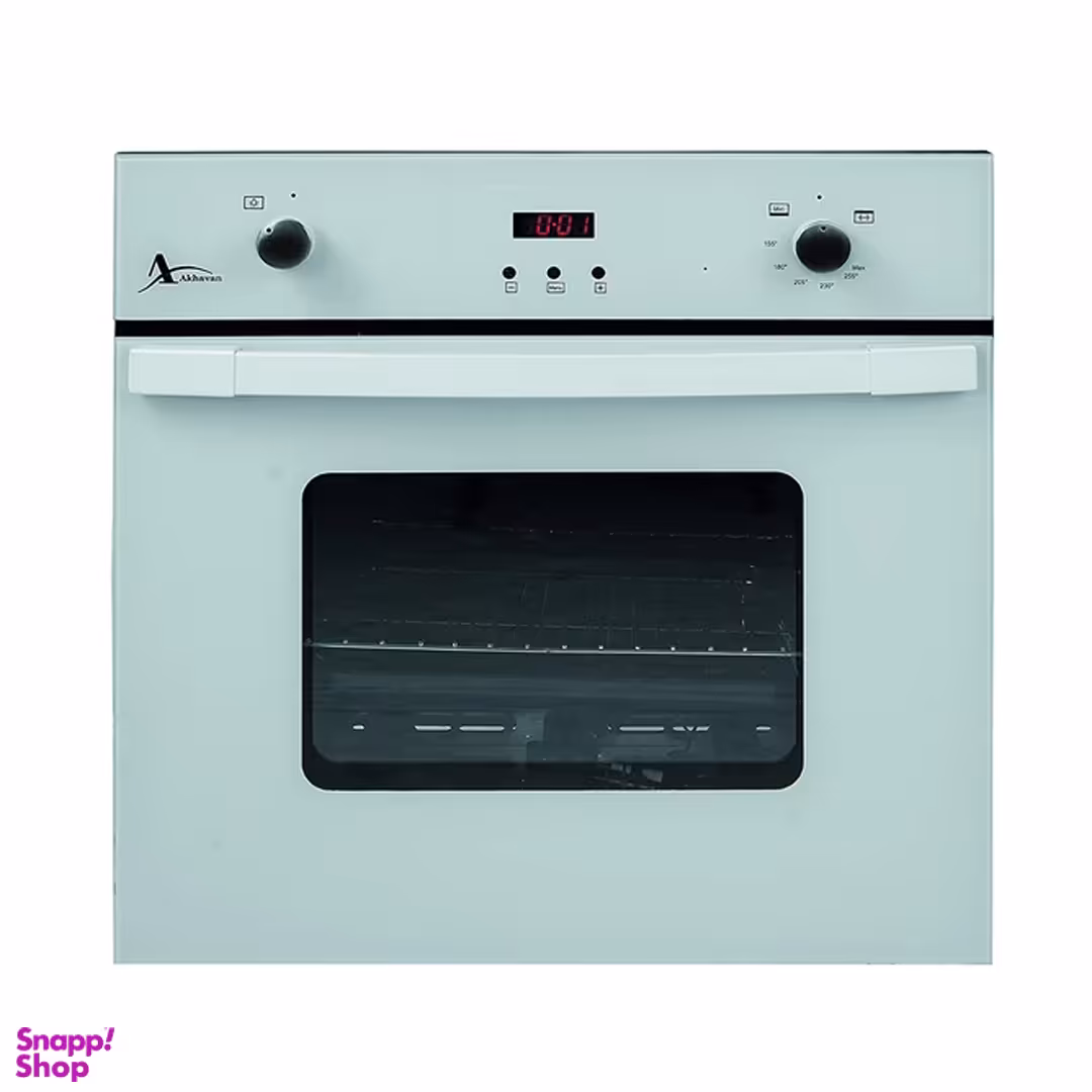 فر توکار اخوان مدل F18