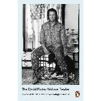 کتاب زبان اصلی David Foster Wallace Reader اثر David Foster Wallace