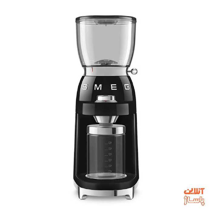 آسیاب قهوه اسمگ مدل CGF01