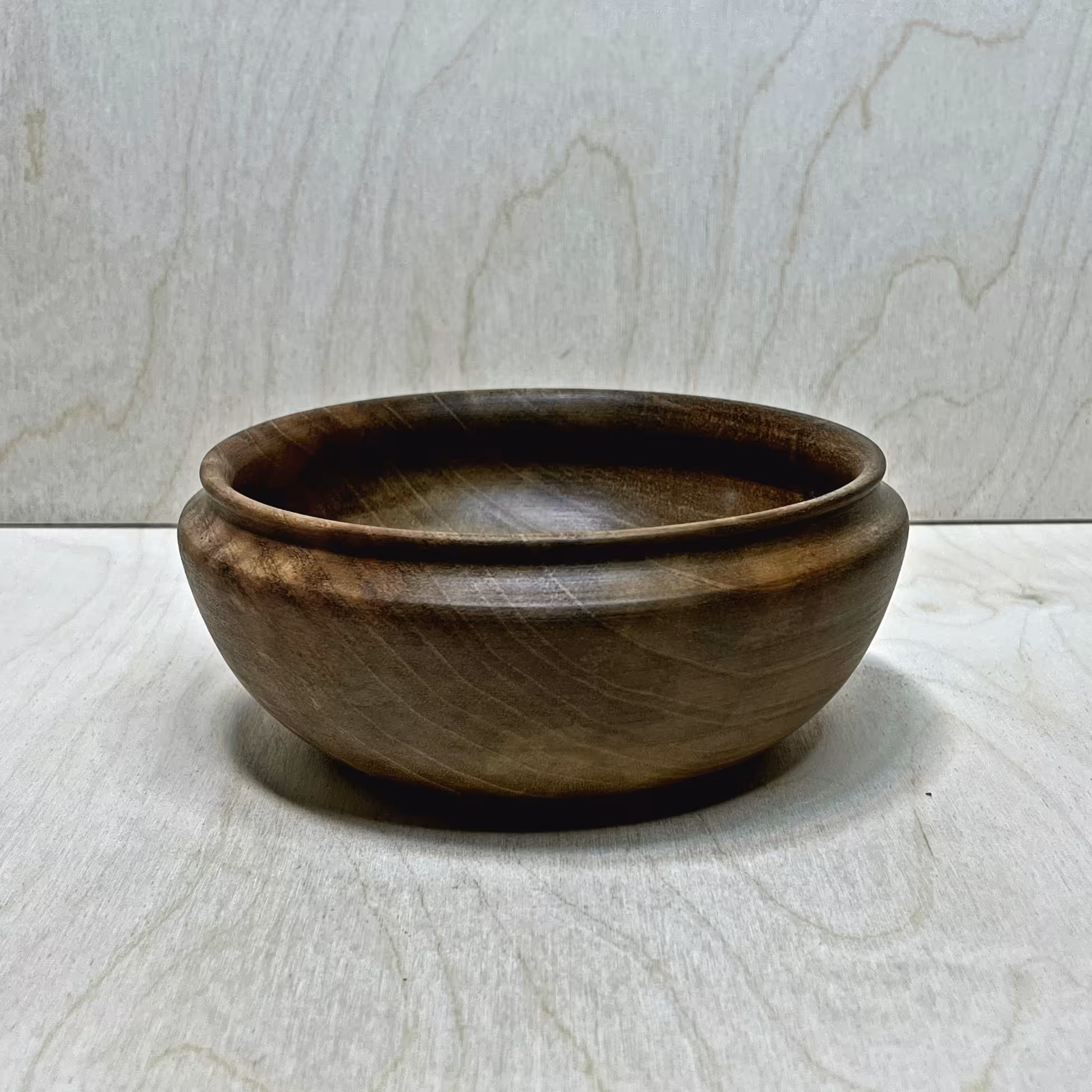 کاسه چوبی کد 600