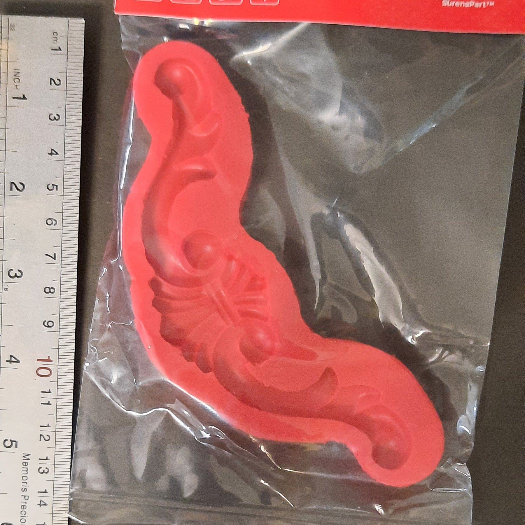 مولد تاج کوچک