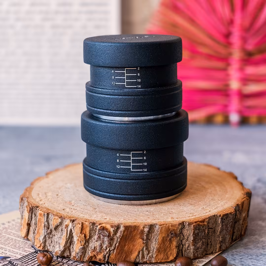 وی تمپر سایز 51