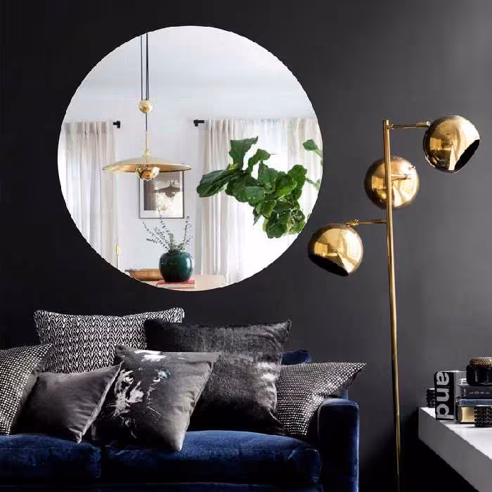 آینه مدل we2512