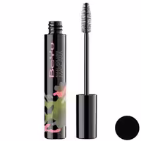 ریمل حجم دهنده بی یو مدل Maxi Volume Ultra Black