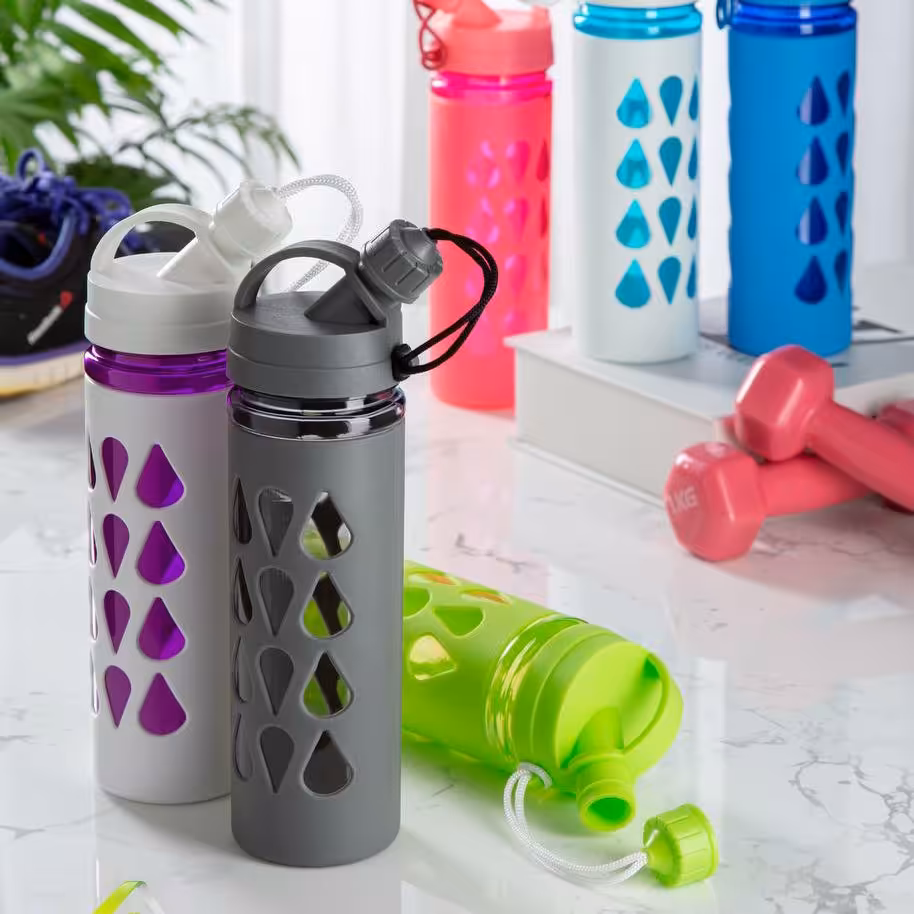 قمقمه اب  کاور دار  مانیسام