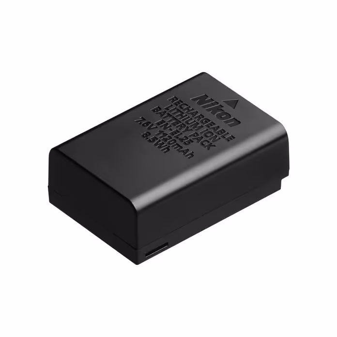 باتری نیکون مدل Nikon EN-EL25