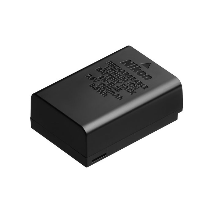 باتری نیکون مدل Nikon EN-EL25
