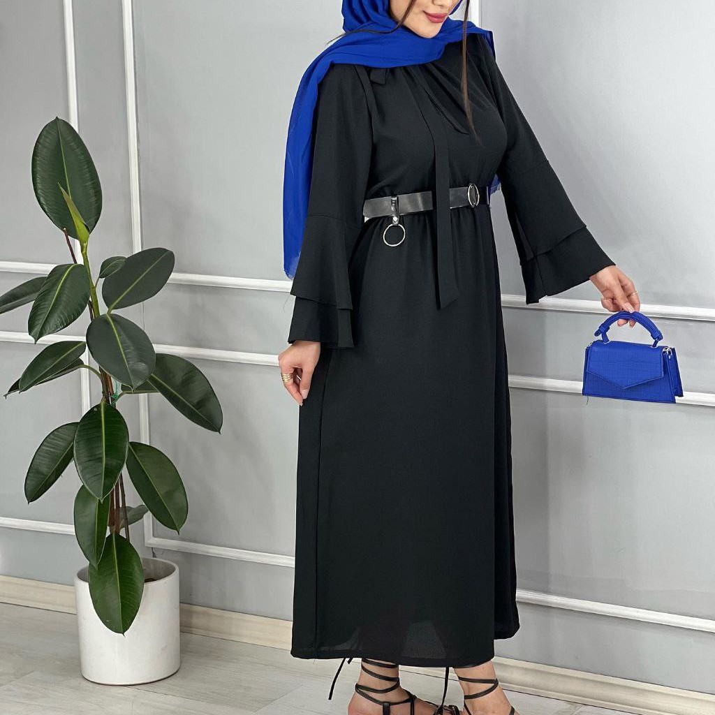 مانتو محرمی شیک مدل رزیتا